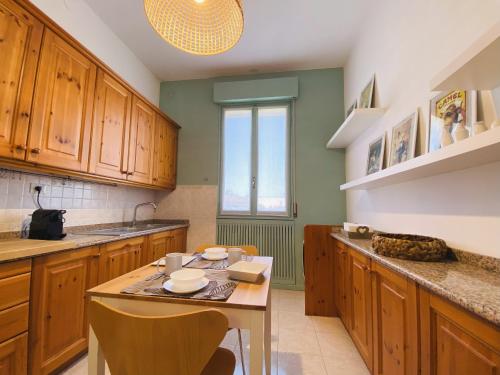 모데나 Malmusi Apartment 4성급 싱글룸 부대시설