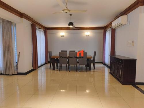 Holiday home bd