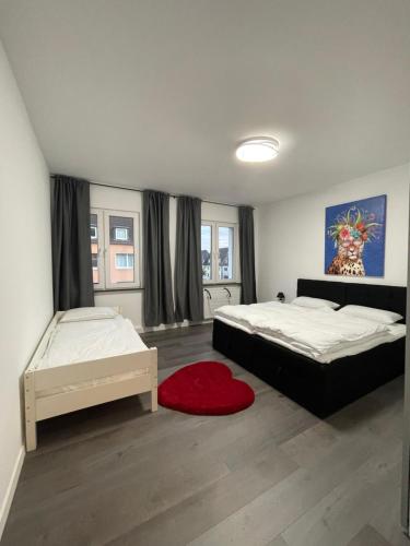 Sweet Home Premium Appartement 3 in Bottrop, Deutschland