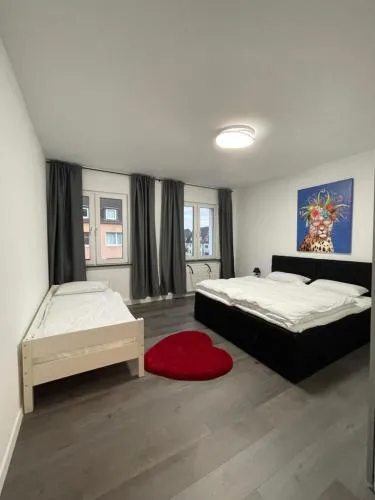 Sweet Home Premium Appartement 3 in Bottrop, Deutschland