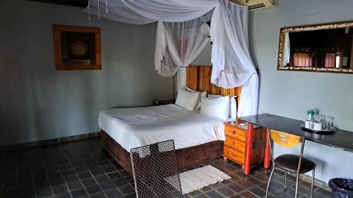 Nkisi Guesthouse in Jwaneng