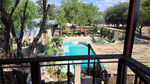 Nkisi Guesthouse in Jwaneng