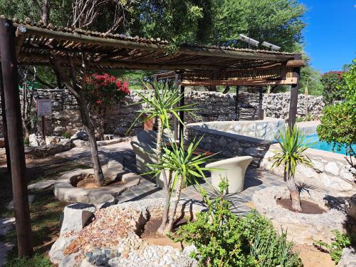 Nkisi Guesthouse in Jwaneng