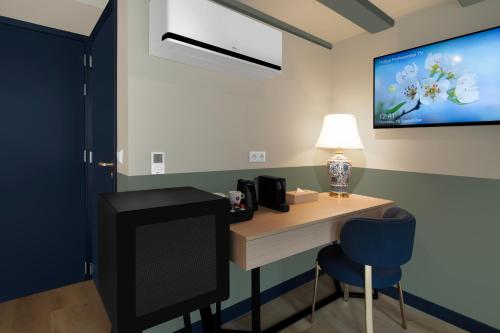 Hotel Zeedijk City Centre - image 2