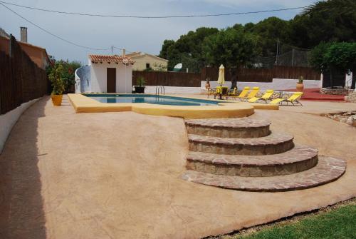 Villa Maria Beach Villa