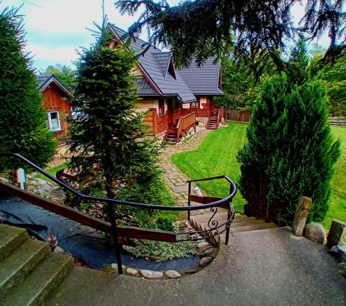 Inksy Domek Harenda Zakopane, Zakopane (photo 4)