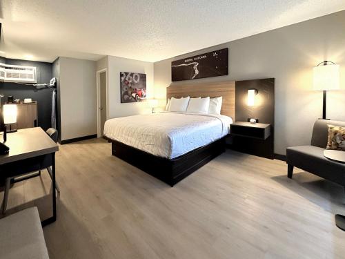 hotel photo