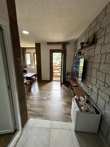 Villa ANA-Mavrovo in Маврово