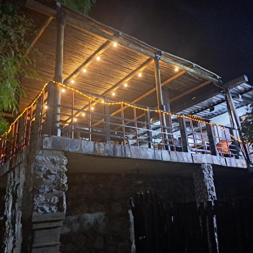 Nkisi Guesthouse in Jwaneng