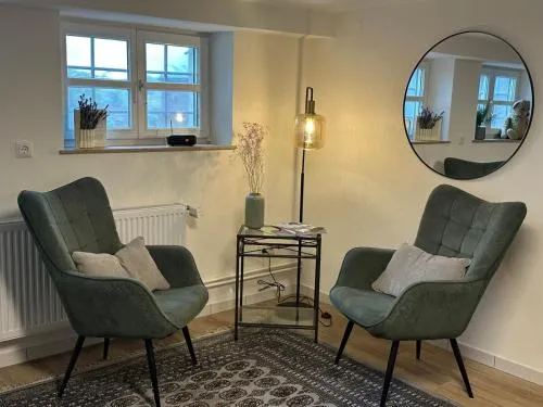 Ferienwohnung im fränkischen Weinland in Mainbernheim, Deutschland