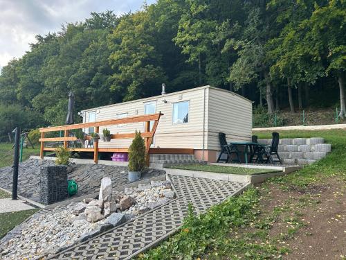 Relaxmobilhouse