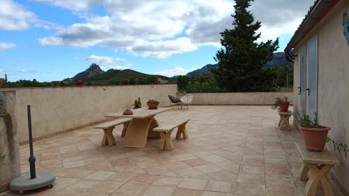 Apartamentos La Venta del Rome in อันดอร์รา