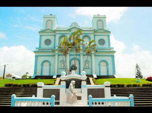 مناطق جذب قريبة, Hostel des 3 sources in ديامنت