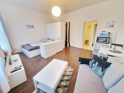 Urlaub im Herzen Wismars 1OG Süd B, Wismar (foto 3)