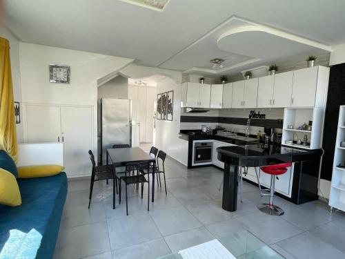 Facilities, Luxus Duplex Arous Al Bahr in Achakkar