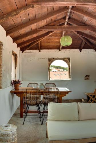 Apartments Argemonia, Mali Lošinj