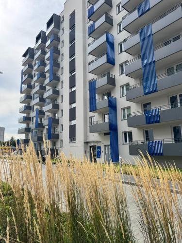 Piast Apartment - free parking, Cracovia (foto 2)