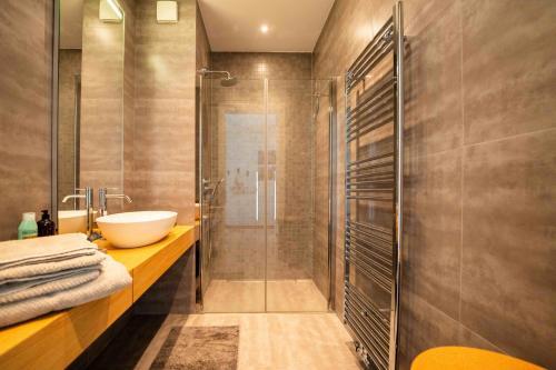 La Petite Foret Design Flat In Antwerp City, Amberes (foto 5)