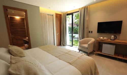 Hotel Boutique Heura Petit