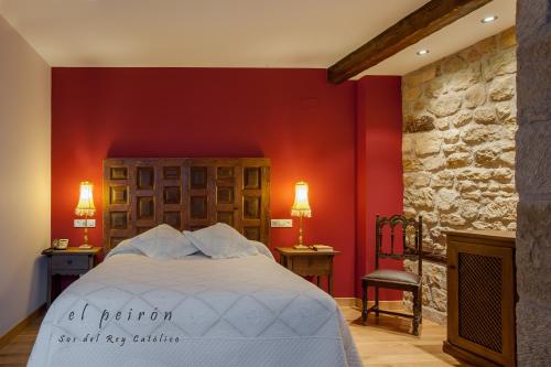 2 twin beds
