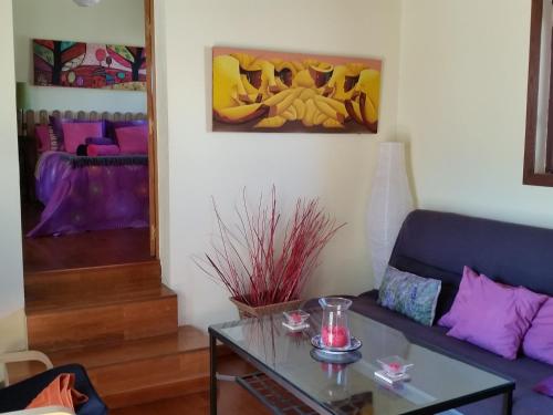 El Patio de Mi Casa
