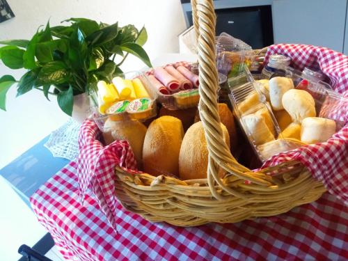 Casa do Bem Estar Picada Café (Casa do Bem Estar Picada Cafe) in 斯汀咖啡館