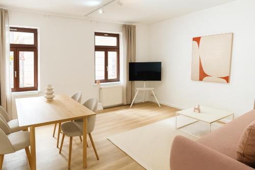 Urban & stylisch-Frisch renoviert, Nähe Rhein und hipper Südstadt, Cologne (photo 3)