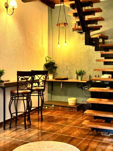 AltaVista Lodges in 皮里韋維