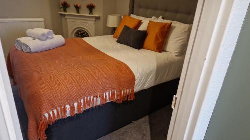 Amazing Central Windsor Flat Contractors welcome, Windsor (foto 4)