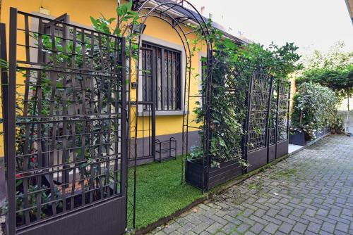 Exterior view, Dream Suites Sesto Centro in Sesto San Giovanni