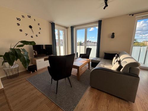 Apartament Płocka 2 (Apartament Plocka 2) in Ujescisko