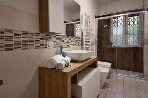 Dream Suites Sesto Centro in Sesto San Giovanni