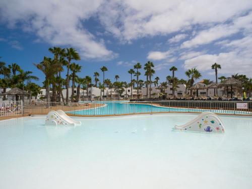 Buena Pace - Lovely apartment in Corralejo