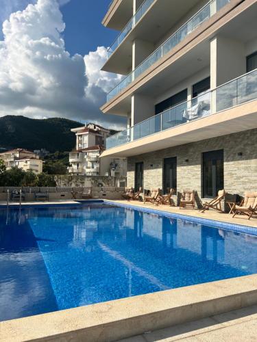 Kabaseo Spa, Bečići (fotografie 3)