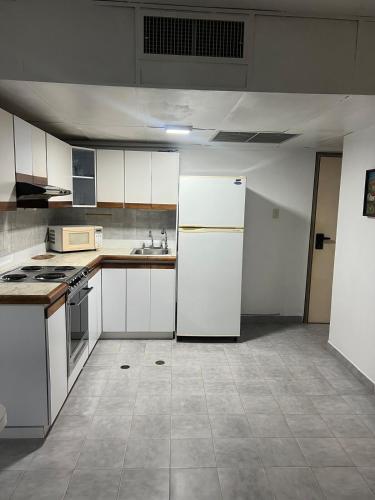 Apartamento frente a la playa lido, la Esmeralda in Puerto La Cruz