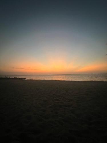 Apartamento frente a la playa lido, la Esmeralda in Puerto La Cruz