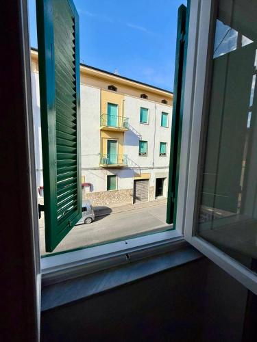 MAGA rooms in Livorno