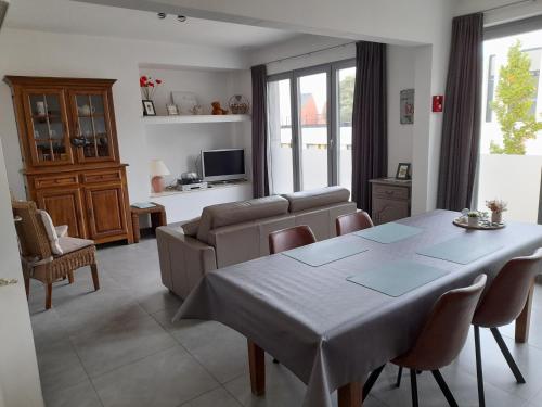 Vakantiewoning De Reünie