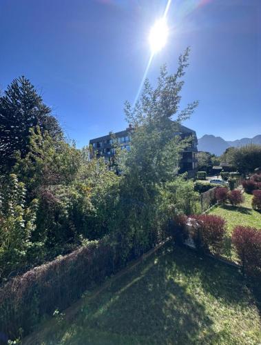 Pucón Soñado en el Centro