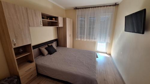 Lea apartman in Harkany