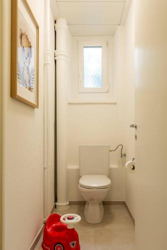 Family Flat · Unterstrass, Zurigo (foto 5)