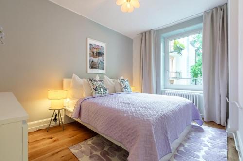 Family Flat · Unterstrass, Zurigo (foto 7)
