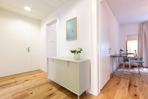 Family Flat · Unterstrass, Zurigo (foto 9)