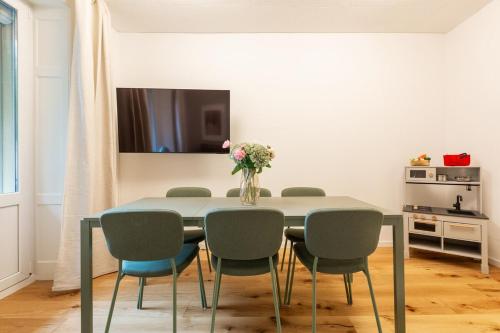 Family Flat · Unterstrass, Zurigo (foto 10)