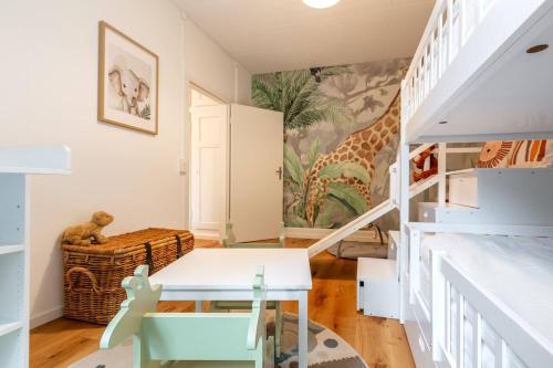Family Flat · Unterstrass, Zurigo (foto 11)