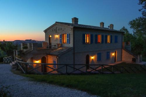 mansio maritima gîte à louer Moresco