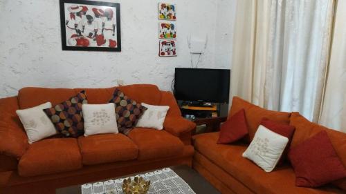 Casa en Pinares de Atlantida in Atlantida