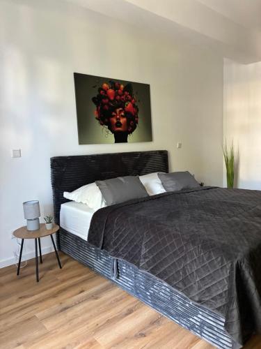 ANER 7 luxuriöses Familienapartment für bis zu 6 Personen mit kleinem Heimkino, Drážďany (fotografie 8)