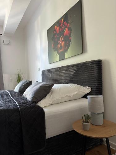 ANER 7 luxuriöses Familienapartment für bis zu 6 Personen mit kleinem Heimkino, Drážďany (fotografie 9)