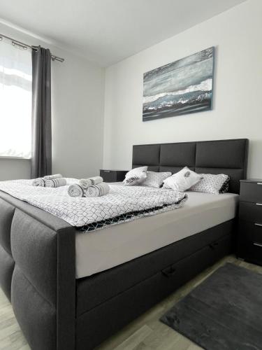 Sweet Home in Barsinghausen